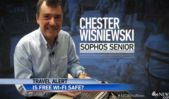 Sophos partner level requirements image