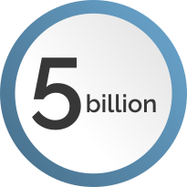 blue-white-circle-5billion2