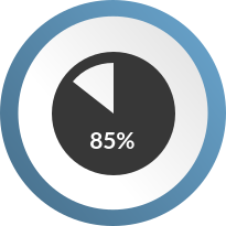 blue-white-circle-85percent